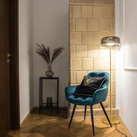 Cracwow K8 No.8 Apartment Krakow Ngoại thất bức ảnh