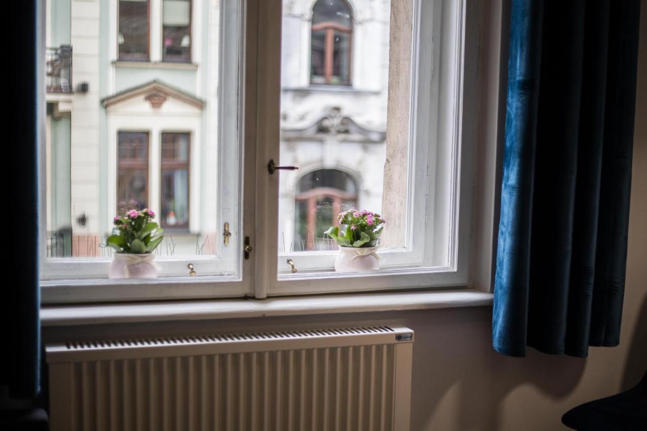 Cracwow K8 No.8 Apartment Krakow Ngoại thất bức ảnh