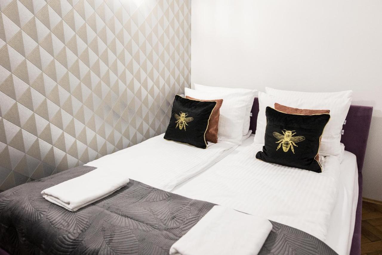 Cracwow K8 No.8 Apartment Krakow Ngoại thất bức ảnh