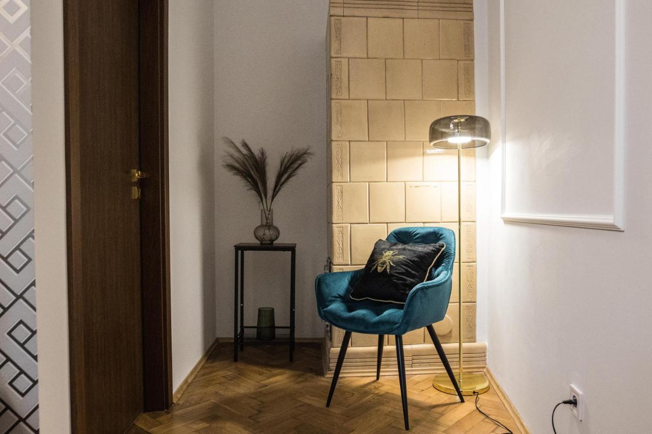 Cracwow K8 No.8 Apartment Krakow Ngoại thất bức ảnh